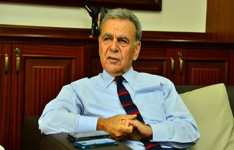 İzmir’e 15 Temmuz Demokrasi Meydanı geliyor!