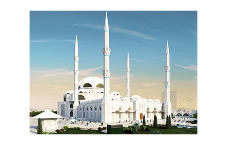 Antalya Ulu Camisi’ne Türk-İslam Sanatları Müzesi yapılacak!