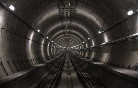 Fahrettin Altay-Narlıdere metro hattı bu yıl ihaleye çıkıyor!