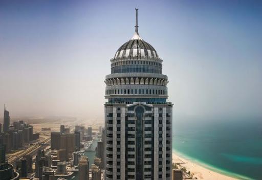 Prenses Kulesi-Dubai- 2.17 milyar dolar