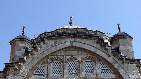Mimar Sinan’ın Göremediği Eseri Yıllara Meydan Okuyor