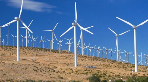 Rüzgar Enerjisi Sektörü Kaygılı