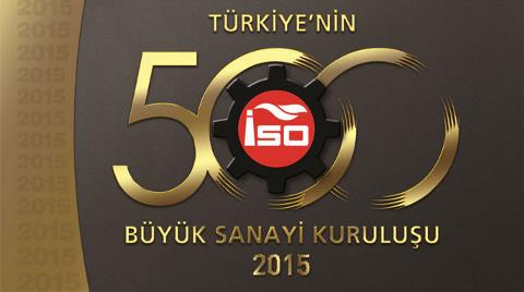 Türkiye’nin En Büyüğü Sanayi Şirketleri Açıklandı
