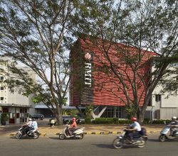 RMIT Academic – Ho Chi Minh City, Vietnam