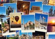 UNESCO Dünya Mirası Listesi’nde 14 Türk mirası bulunuyor!