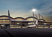 Sabiha Gökçen Havalimanı’nın 2. Pisti 2019’da Açılacak!