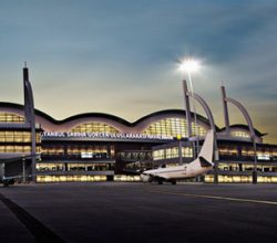 Sabiha Gökçen Havalimanı’nın 2. Pisti 2019’da Açılacak!