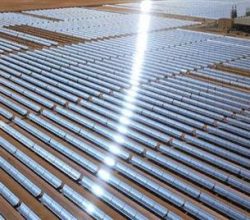Enerji Şirketleri ‘Güneş’ için Dernek Kurdu