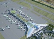 Çevre Mühendisleri: İstanbul Suyu için 3. Havalimanı Projesi İptal Edilmeli