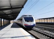 Hızlı Tren Projesi için Acele Kamulaştırma Kararı