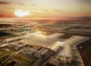 İstanbul Yeni Havalimanında Alan Kiralama Süreci Başladı