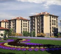“Marmara’da 2017’de 479 Bin Ev Satılır!”