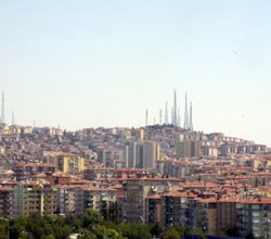 Ankara Yenimahalle’de Kentsel Dönüşüm Başlıyor!