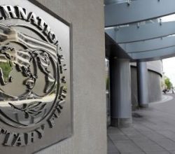 IMF, Türkiye’nin Büyüme Beklentisini Değiştirmedi