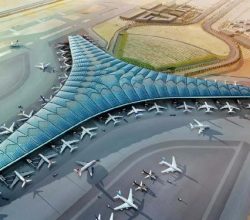 Limak, Kuveyt havalimanını 6 yıl yerine 4 yılda bitirecek