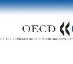 OECD: Türkiye’de Büyüme Yavaşlayacak