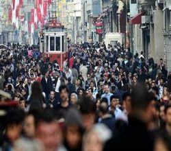 İstanbul’un Enflasyonu Açıklandı