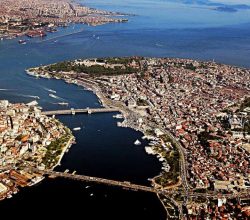 İstanbul’da Beklenen Deprem Kapıya Dayandı mı ?