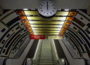 Üsküdar-Ümraniye-Çekmeköy Metrosu’nda Sona Doğru