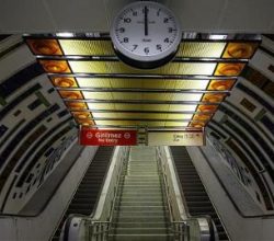 Üsküdar-Ümraniye-Çekmeköy Metrosu’nda Sona Doğru
