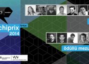 Archiprix-TR Ödülleri 19. Yılında Kapsamlı Bir Forumla Sahiplerini Bulacak