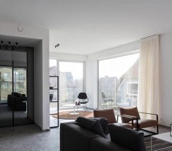 Blanco Oostduinkerke Residence – Belçika
