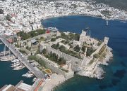 UNESCO Listesine Türkiye’den 10 Yeni Alan