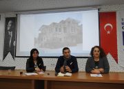 Basın Açıklaması: Nevşehir’de Tarih Kıyımına Devam Ediliyor