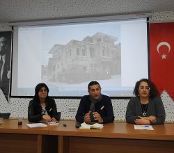 Basın Açıklaması: Nevşehir’de Tarih Kıyımına Devam Ediliyor