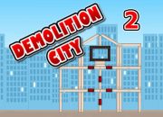 Demolition City 2