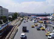 Eminönü’de Trafik Yerin Altına İniyor