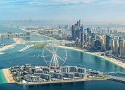 Hem Dubai’de İngilizce Öğren Hem de Para Kazan
