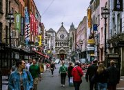 İrlanda’da Dil Okuluna Gitmenin Avantajlarından Yararlanın