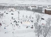 Kardan Oyun Parkı
