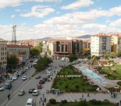 Kırşehir’de inşaat sektörü ne durumda?
