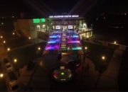Düzce Kültür Merkezi açıldı!