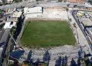 İzmir Alsancak Stadı 300 günde tamamlanacak!