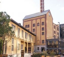Bomonti Bira Fabrikası İzmir’e taşınıyor!