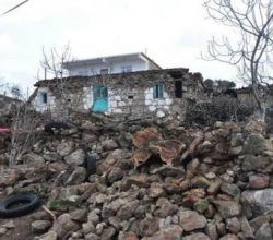 130 depremde 2 milyon ev yıkıldı!