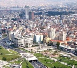 İzmir Çiğli’de kentsel dönüşüm zamanı!