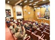 Battalgazi Belediye Meclisi’nde imar maddeleri görüşüldü!