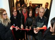 İzmir Dario Moreno Sanat Merkezi açıldı!