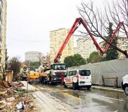 İstanbul’da harfiyat kazaları arttı!