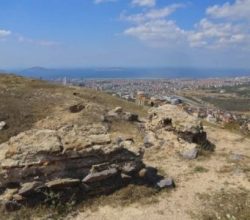 Maltepe Fındıkbayır Tepesi, SİT alanı alanı ilan edildi!