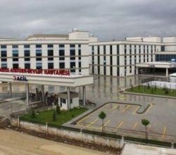 Düzce Atatürk Devlet Hastanesi 19 Eylül’de açılıyor!