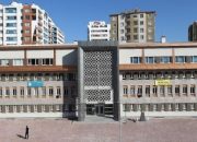 Kayseri Büyükşehir’den 5 yeni okul!