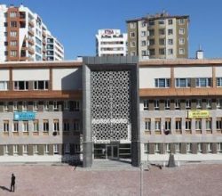 Kayseri Büyükşehir’den 5 yeni okul!
