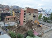 Trabzon Çömlekçi’deki kentsel dönüşümde görüşmeler başladı!