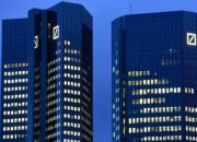 Deutsche Bank, 7.2 milyar dolarlık ceza ödeyecek!