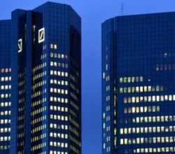 Deutsche Bank, 7.2 milyar dolarlık ceza ödeyecek!
